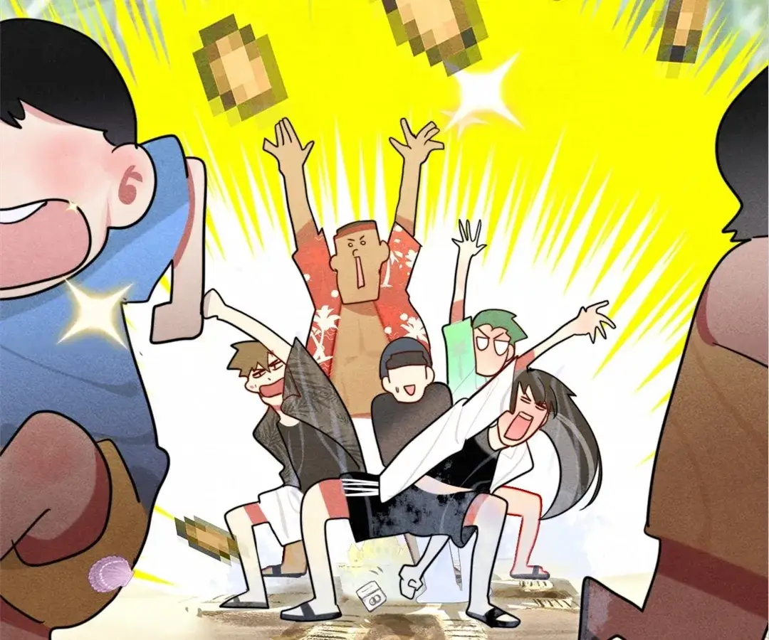 Read Can't Be Friends With Girls Manga Online