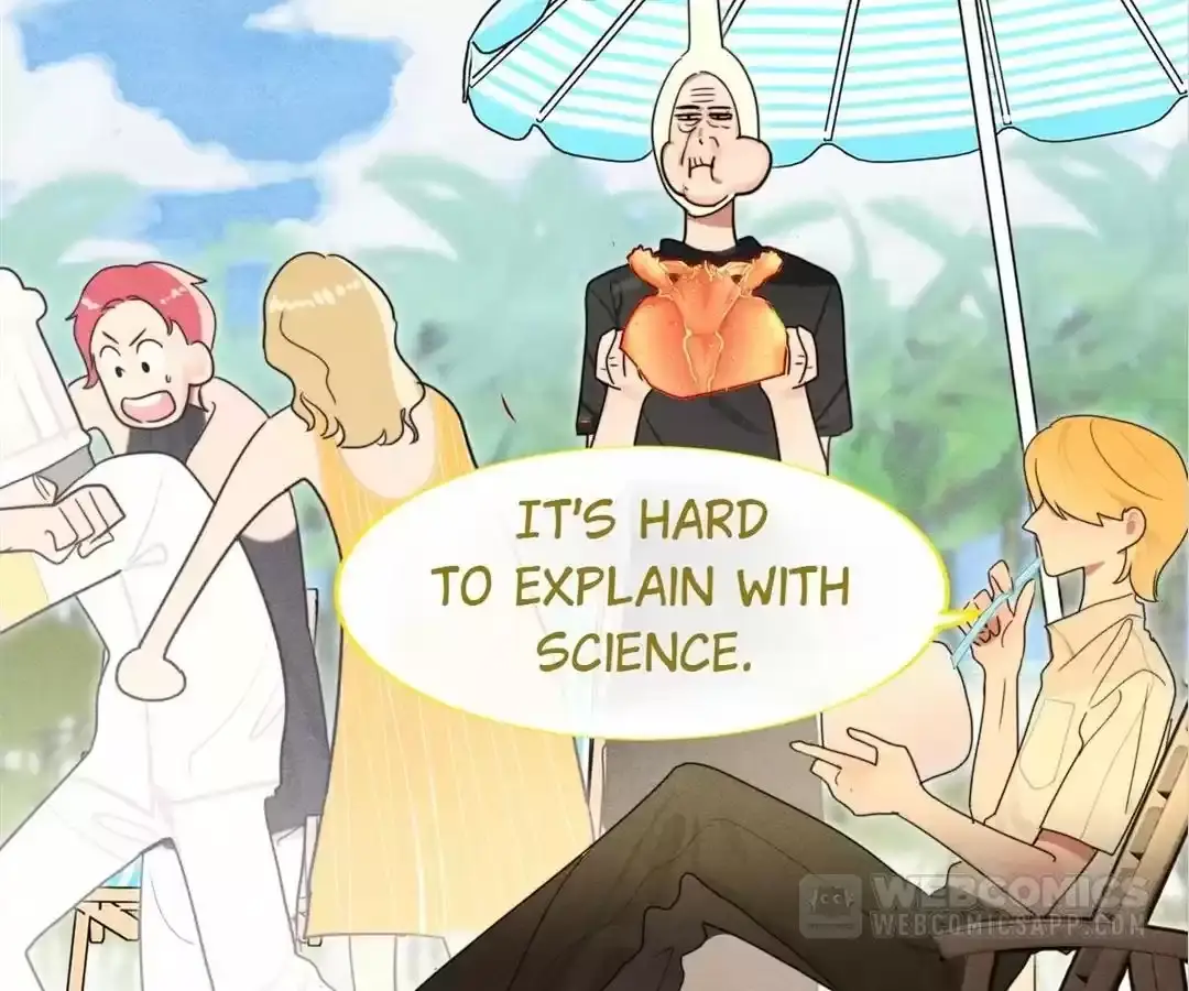 Read Can't Be Friends With Girls Manga Online