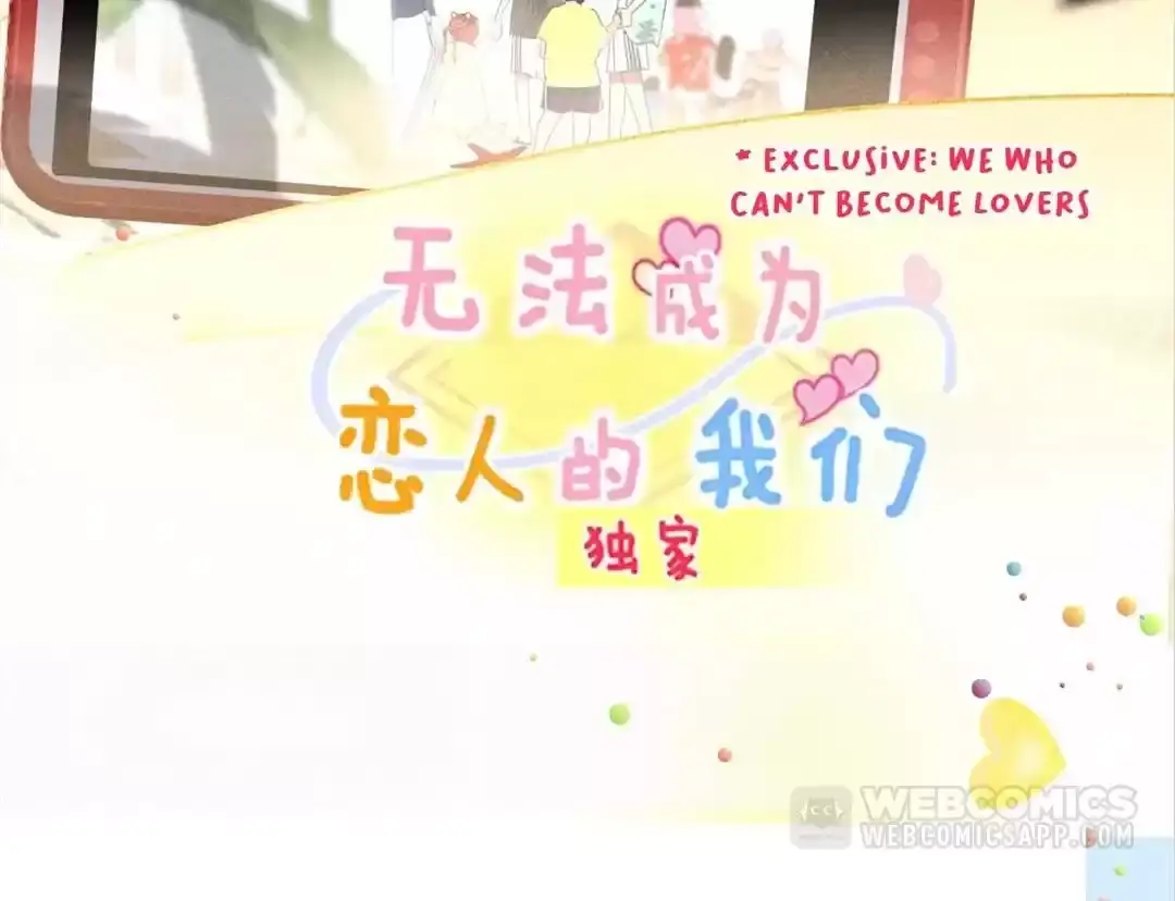 Read Can't Be Friends With Girls Manga Online