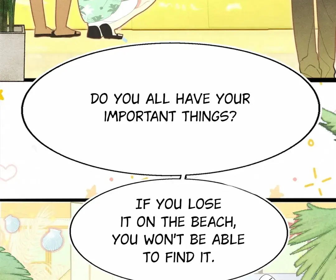 Read Can't Be Friends With Girls Manga Online