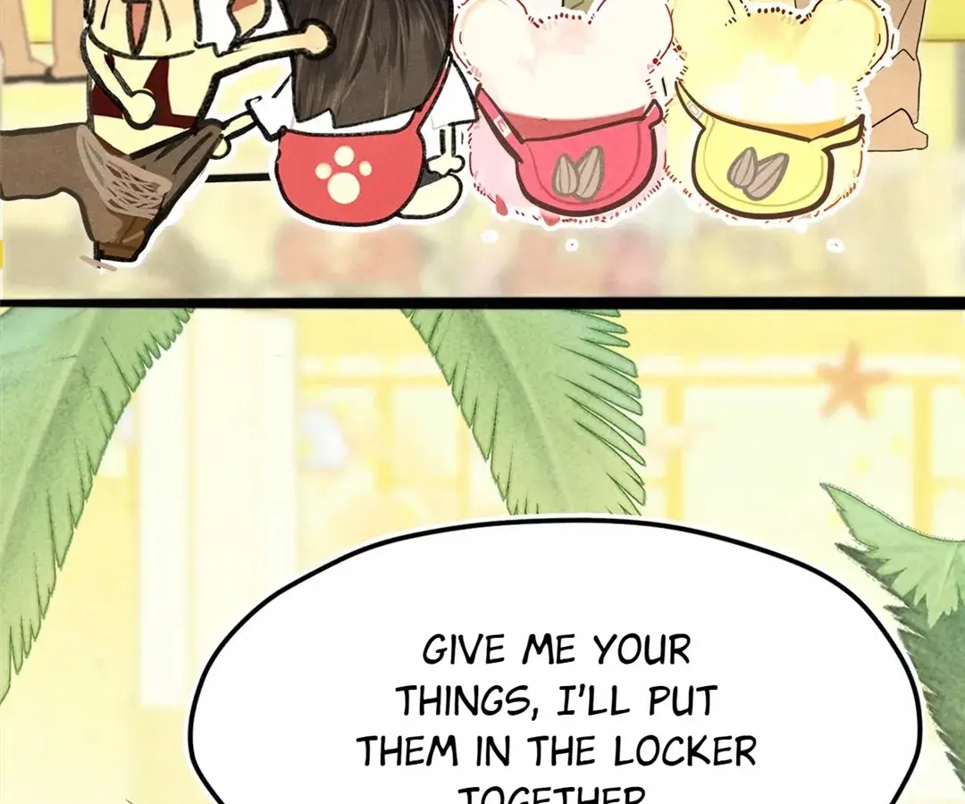 Read Can't Be Friends With Girls Manga Online