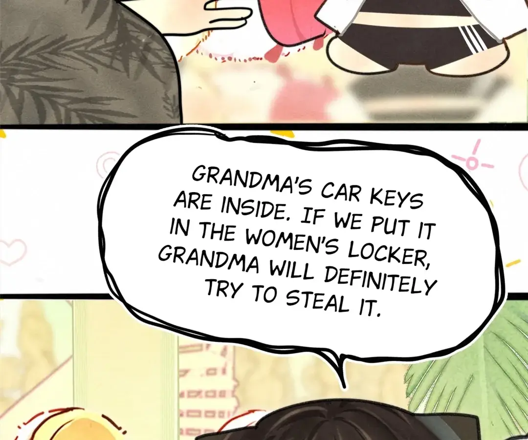 Read Can't Be Friends With Girls Manga Online