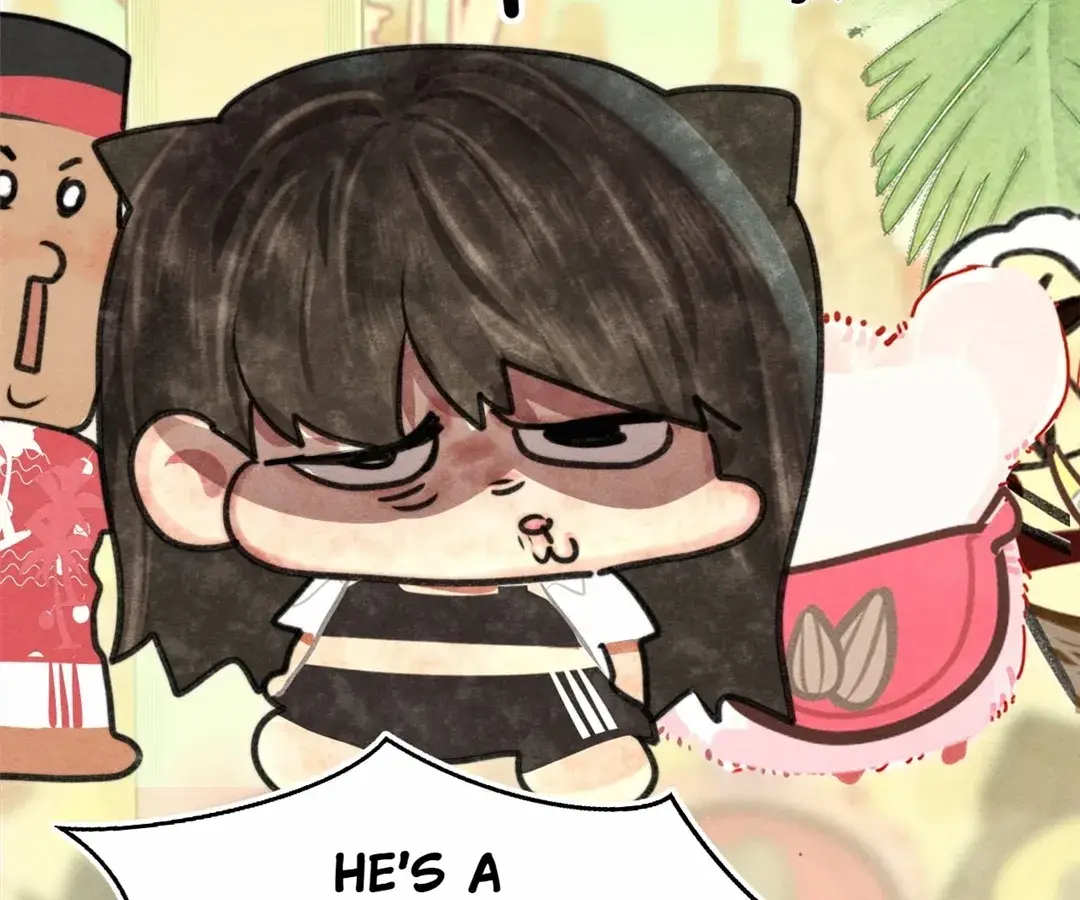 Read Can't Be Friends With Girls Manga Online