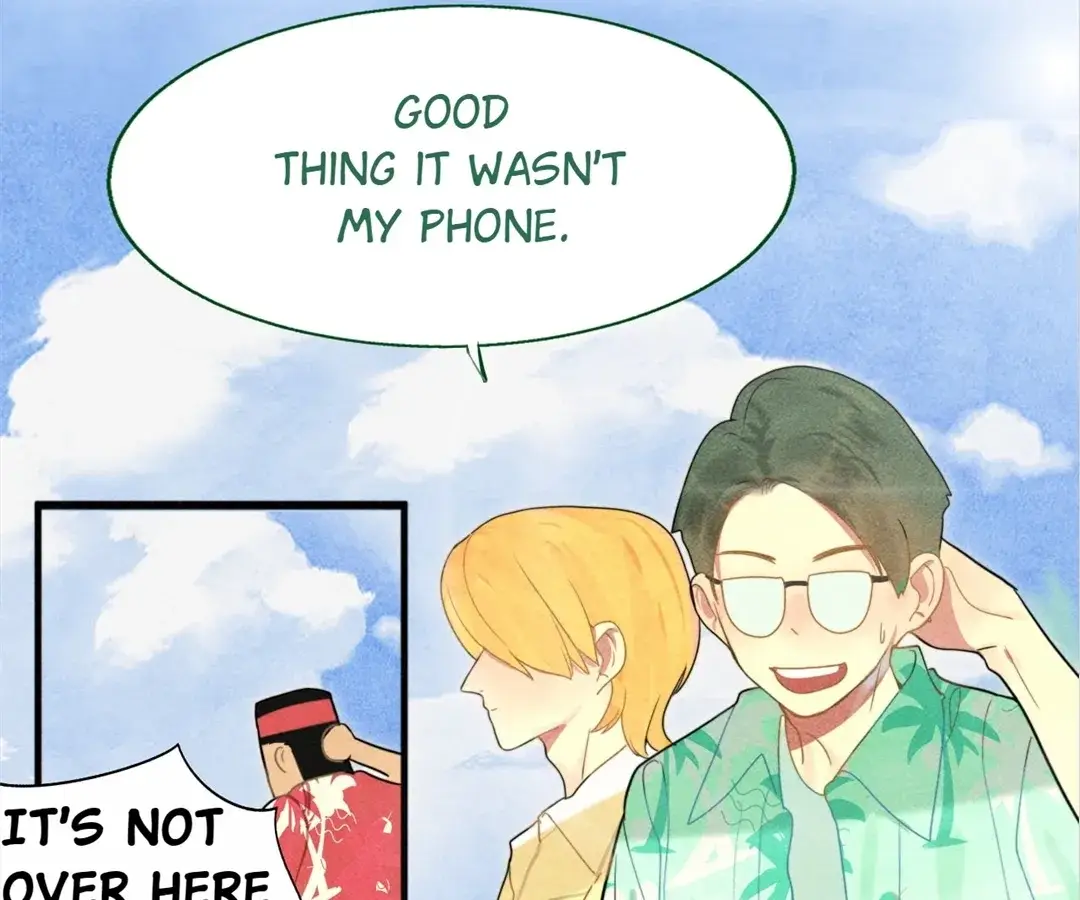 Read Can't Be Friends With Girls Manga Online