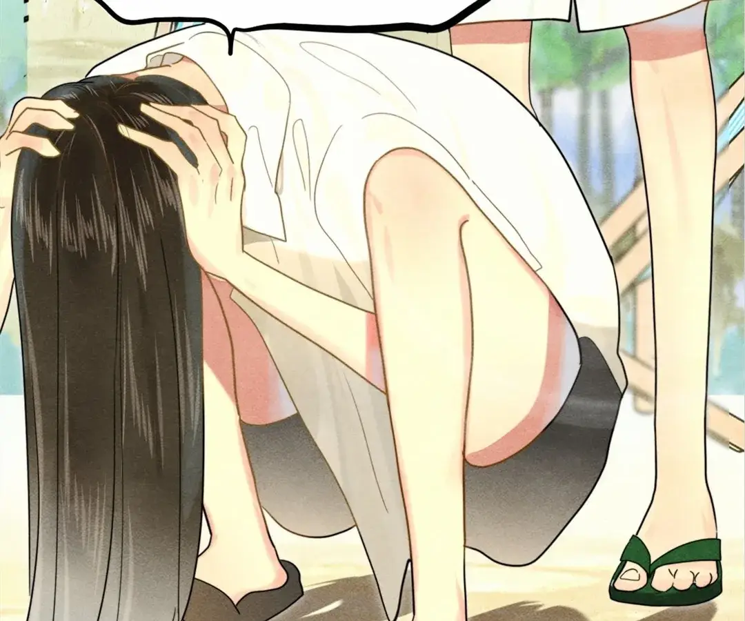 Read Can't Be Friends With Girls Manga Online