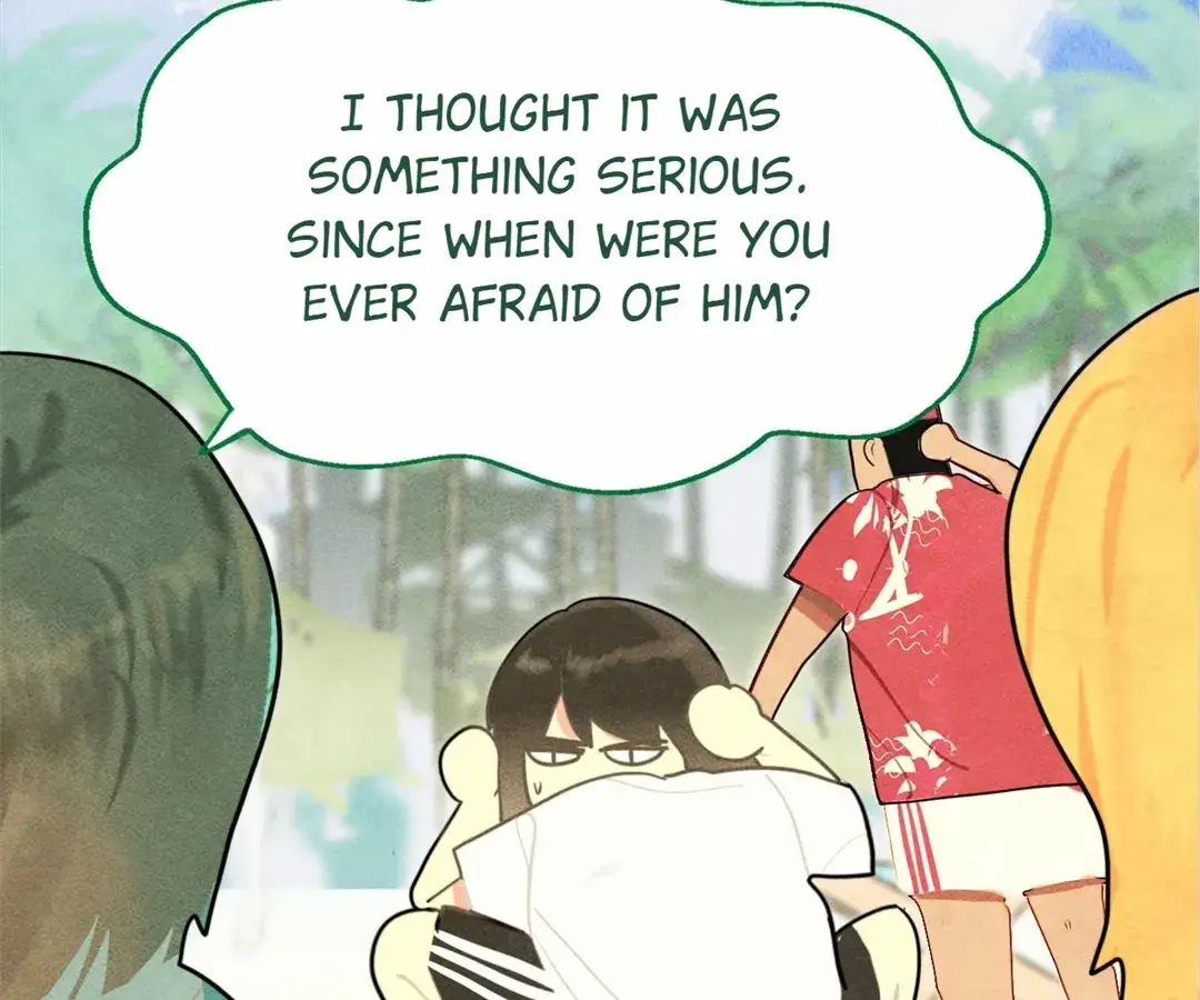 Read Can't Be Friends With Girls Manga Online