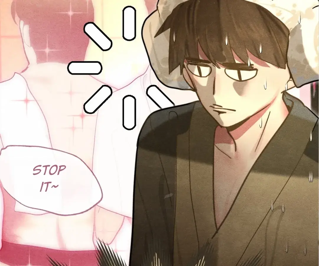 Read Can't Be Friends With Girls Manga Online