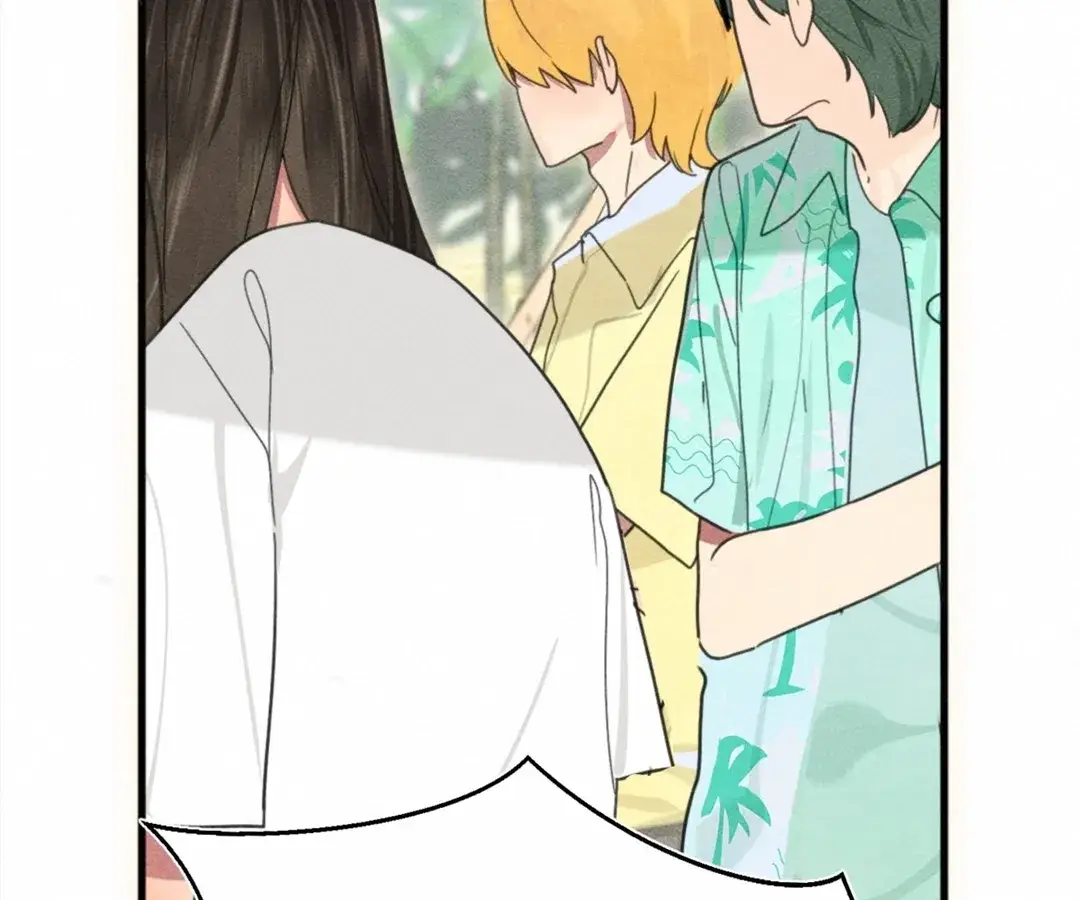 Read Can't Be Friends With Girls Manga Online