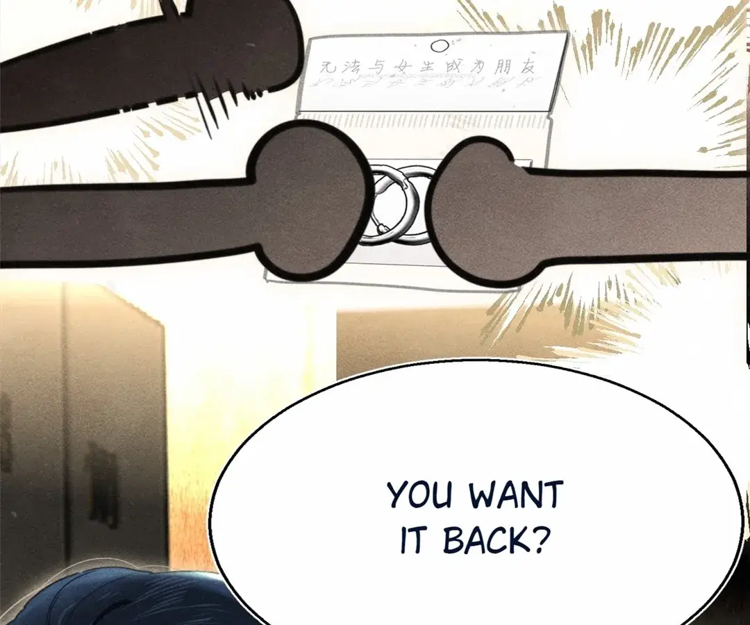 Read Can't Be Friends With Girls Manga Online