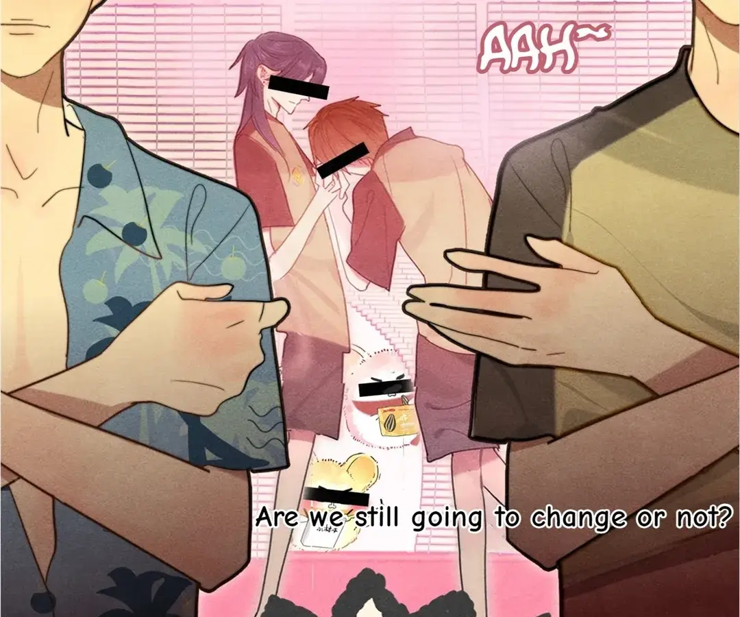 Read Can't Be Friends With Girls Manga Online