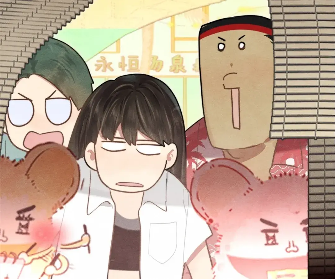 Read Can't Be Friends With Girls Manga Online