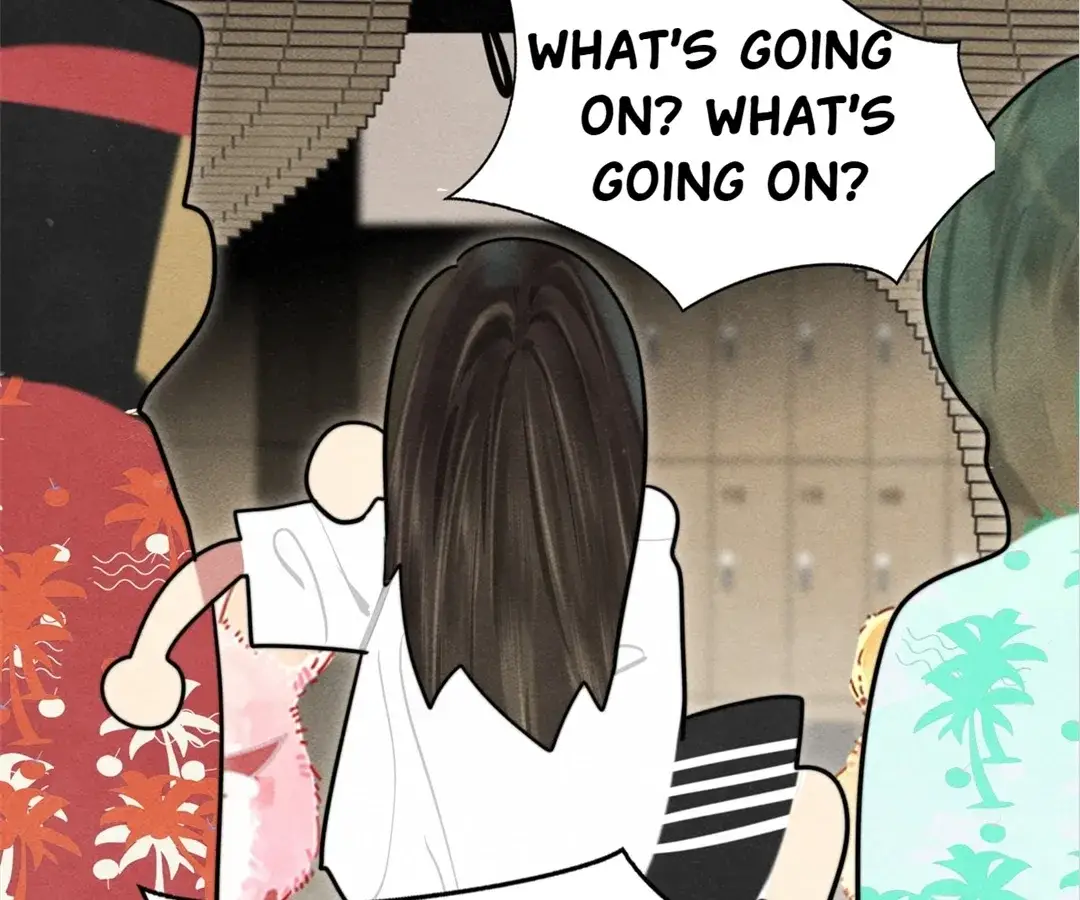 Read Can't Be Friends With Girls Manga Online