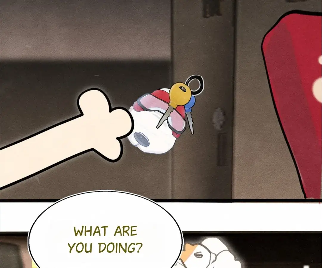 Read Can't Be Friends With Girls Manga Online