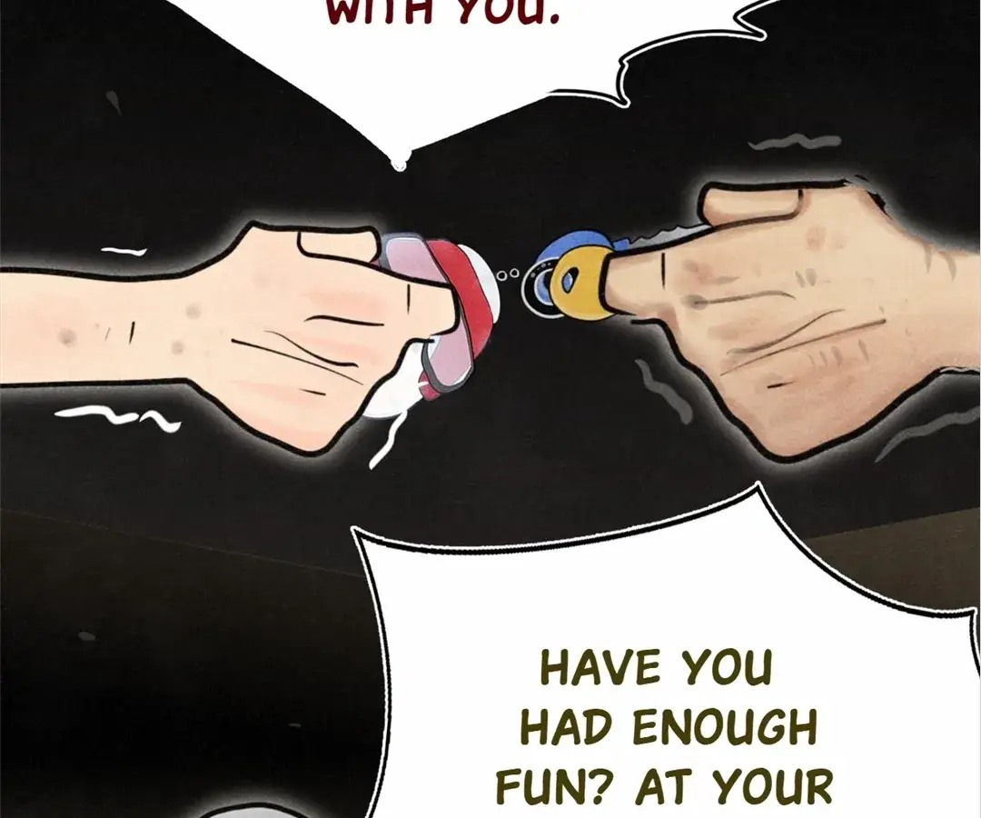 Read Can't Be Friends With Girls Manga Online