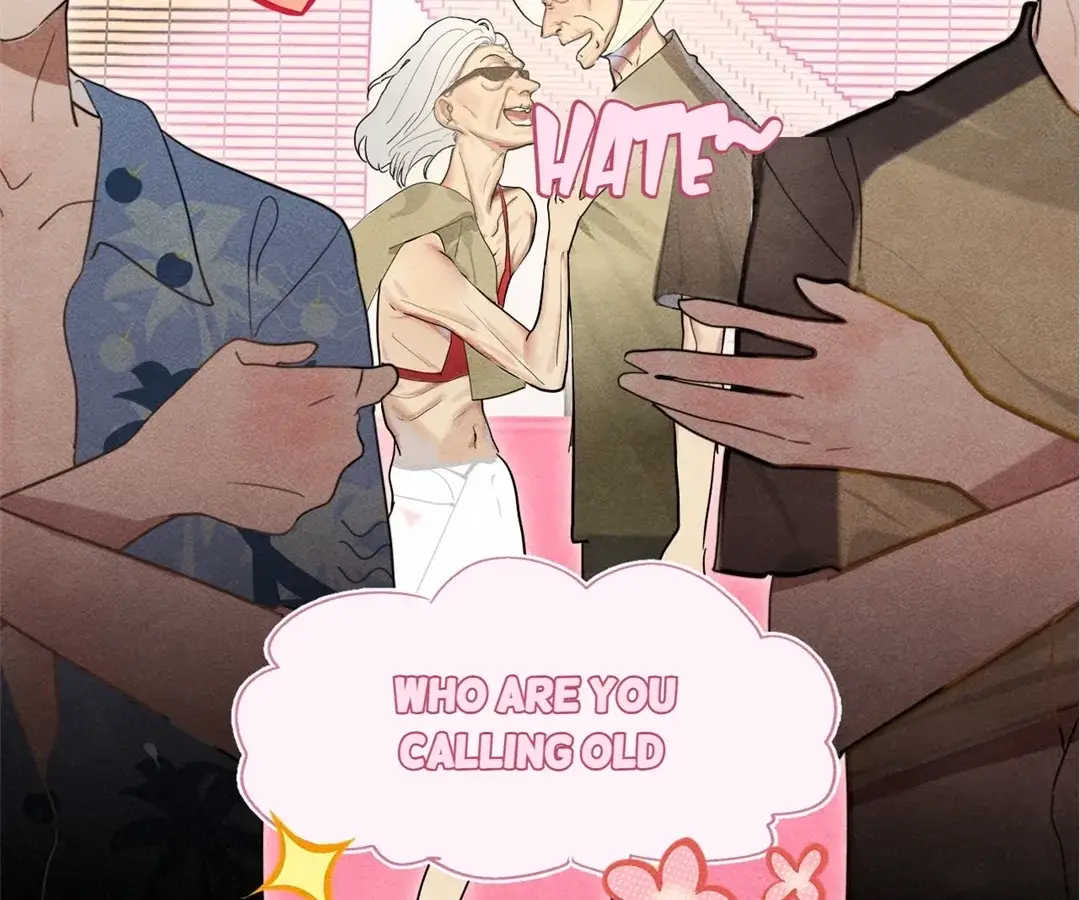 Read Can't Be Friends With Girls Manga Online