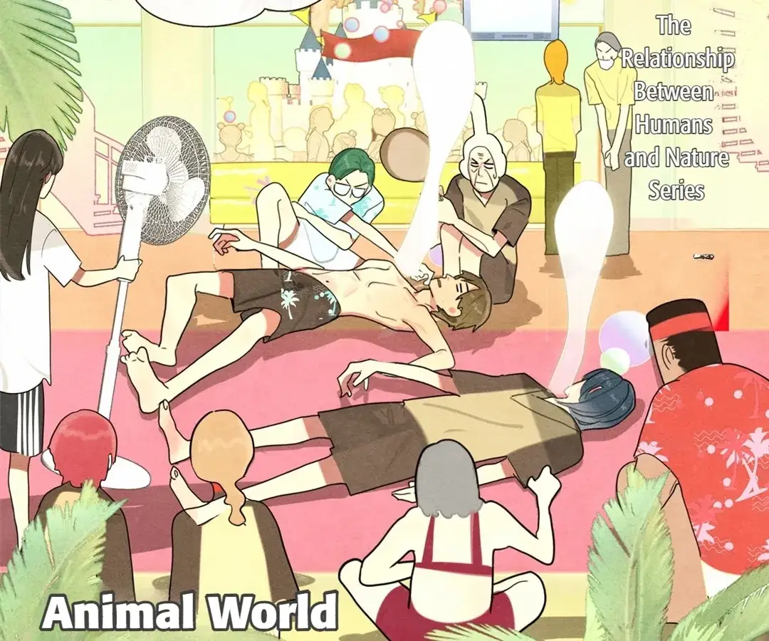 Read Can't Be Friends With Girls Manga Online