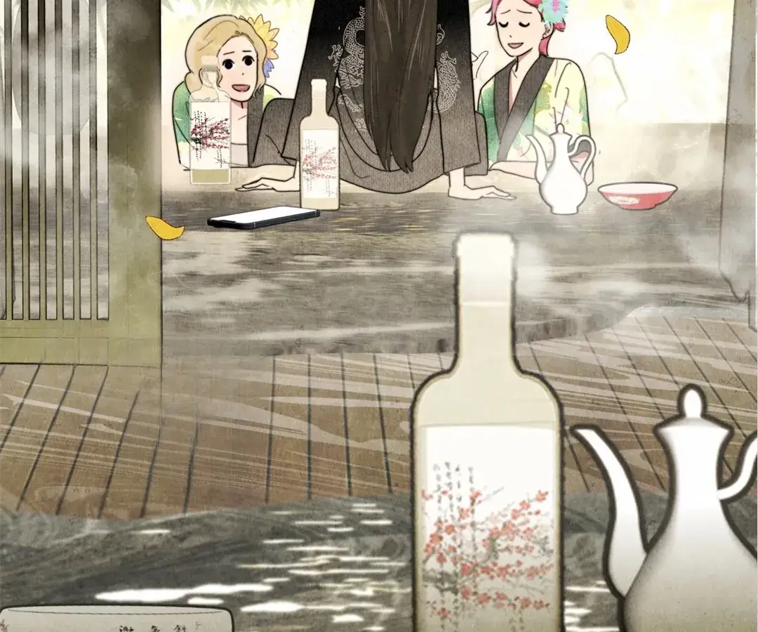 Read Can't Be Friends With Girls Manga Online