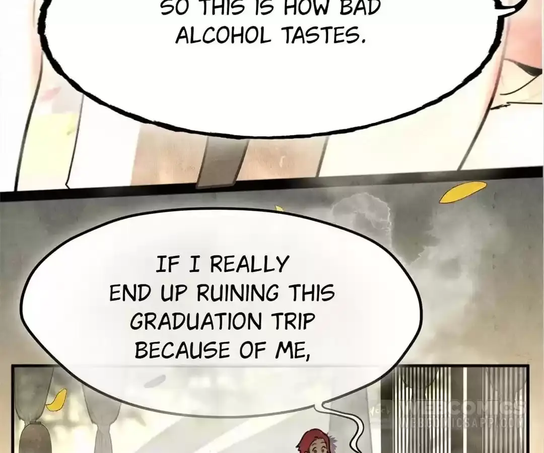 Read Can't Be Friends With Girls Manga Online