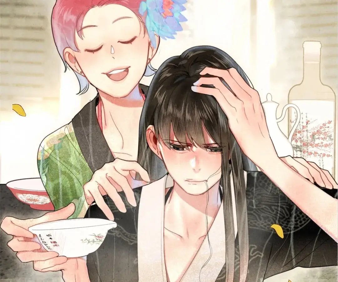 Read Can't Be Friends With Girls Manga Online