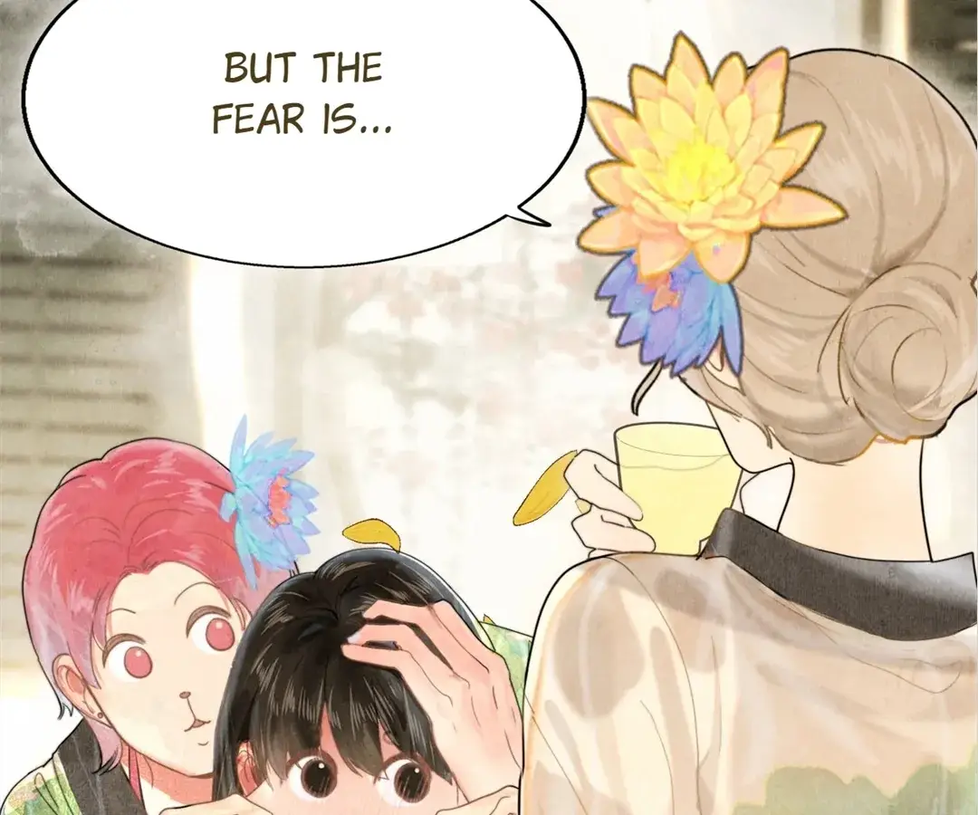 Read Can't Be Friends With Girls Manga Online