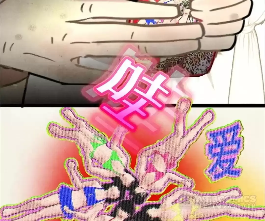 Read Can't Be Friends With Girls Manga Online