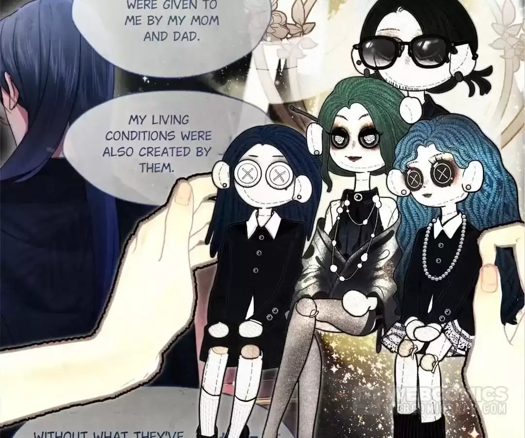 Read Can't Be Friends With Girls Manga Online