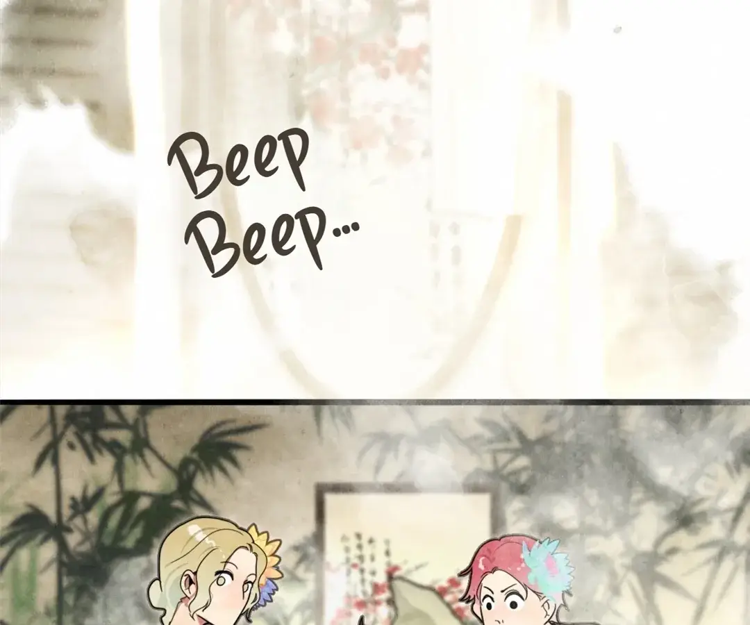 Read Can't Be Friends With Girls Manga Online