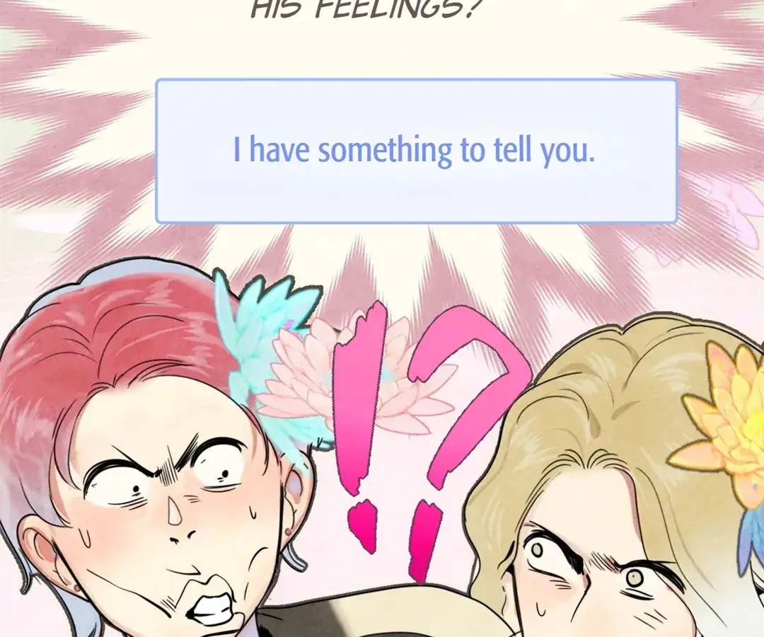 Read Can't Be Friends With Girls Manga Online