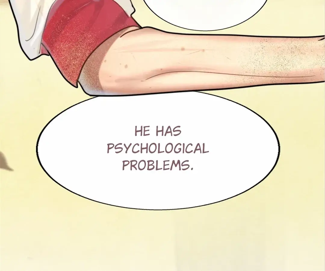 Read Can't Be Friends With Girls Manga Online