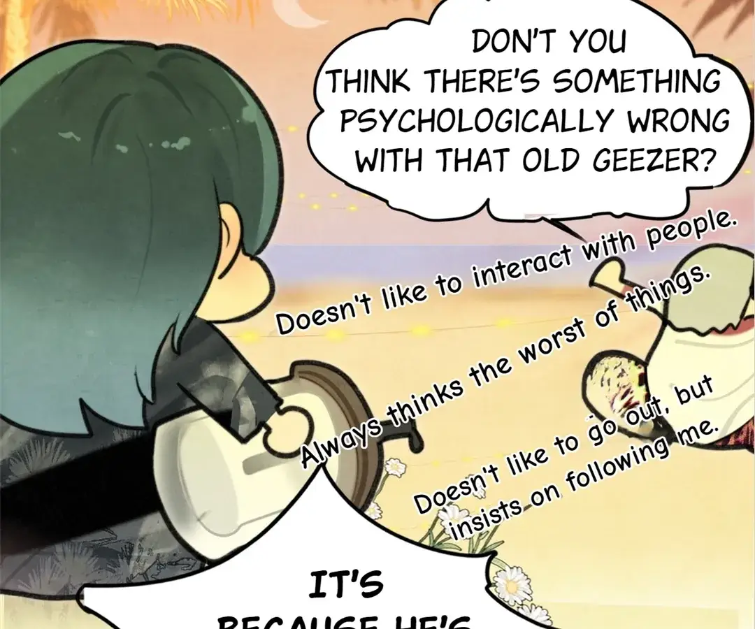 Read Can't Be Friends With Girls Manga Online