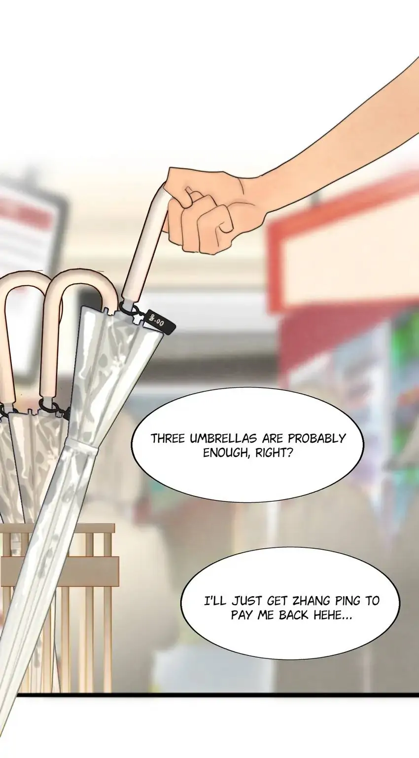 Read Can't Be Friends With Girls Manga Online