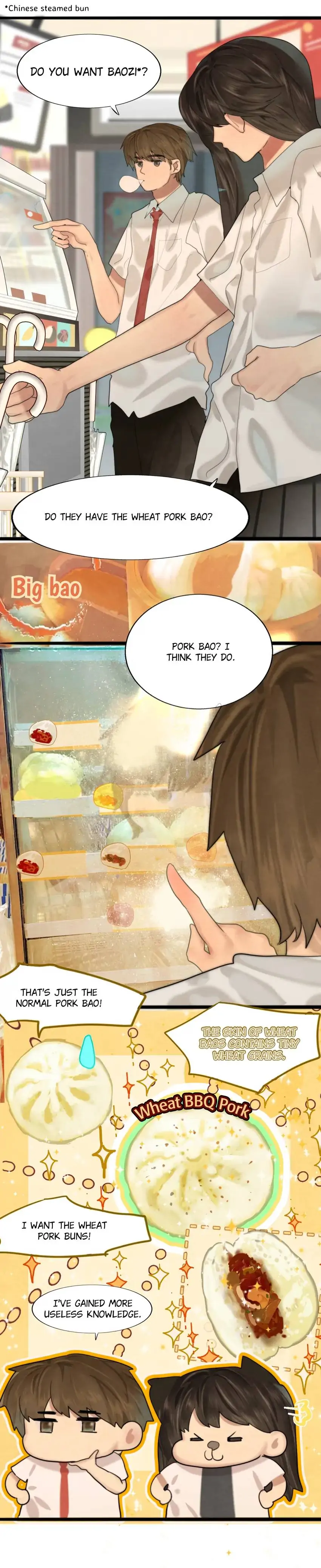 Read Can't Be Friends With Girls Manga Online