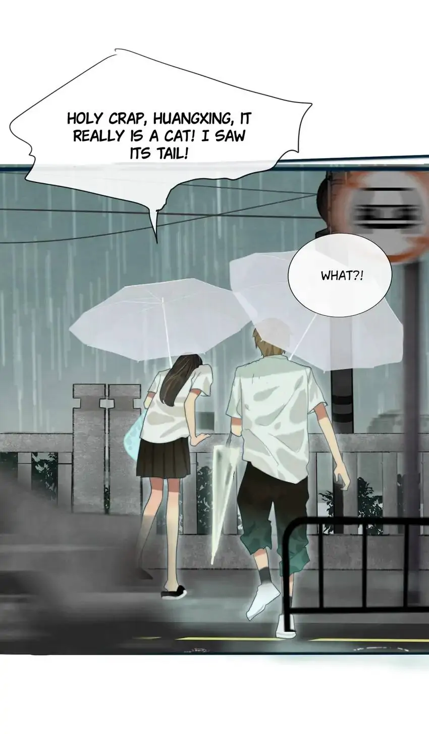 Read Can't Be Friends With Girls Manga Online