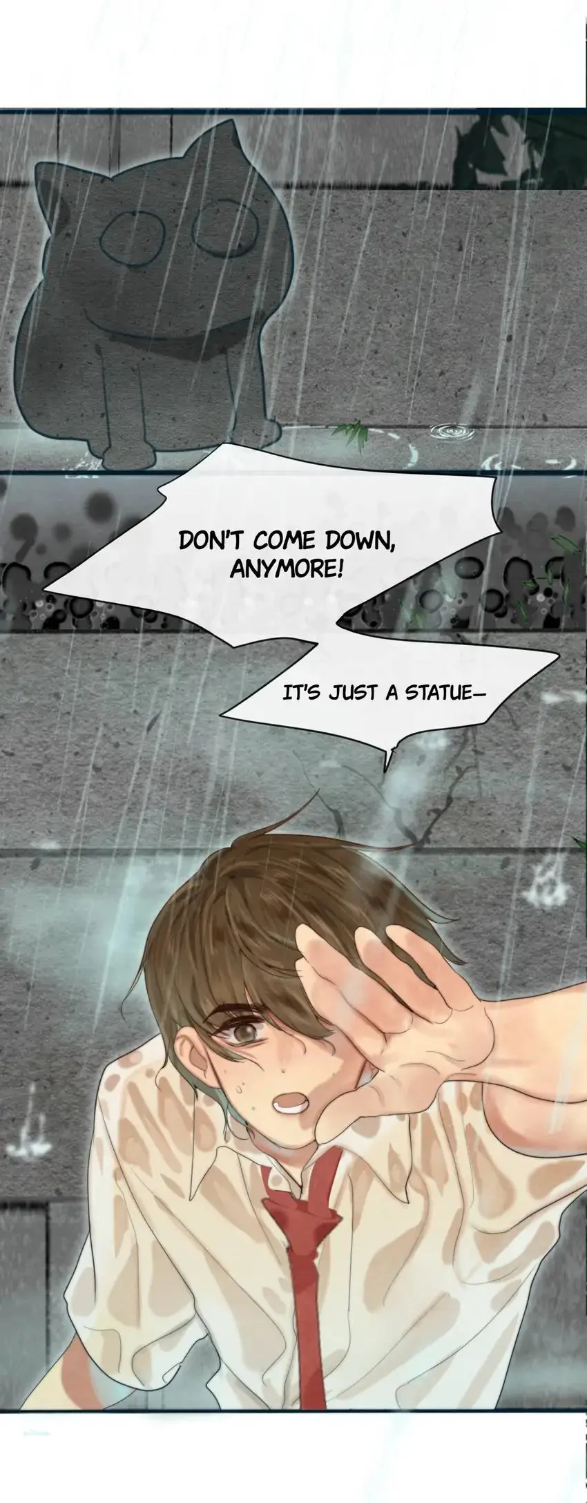 Read Can't Be Friends With Girls Manga Online