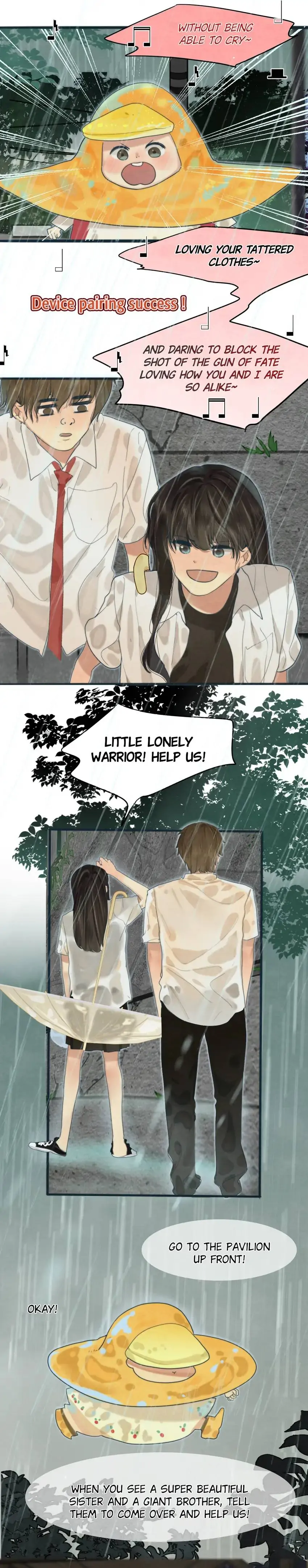 Read Can't Be Friends With Girls Manga Online