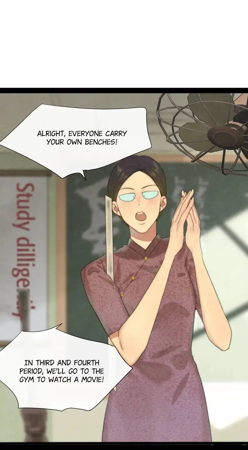 Read Can't Be Friends With Girls Manga Online