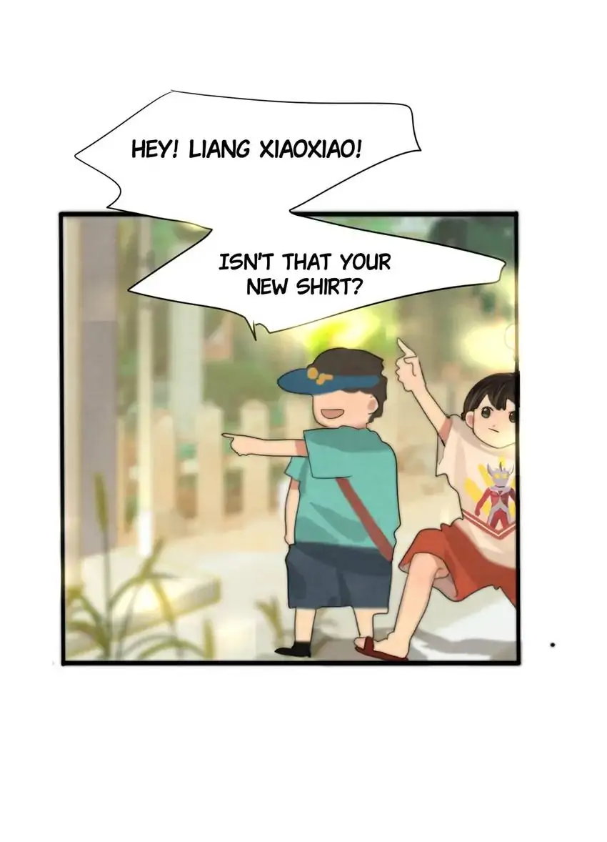 Read Can't Be Friends With Girls Manga Online