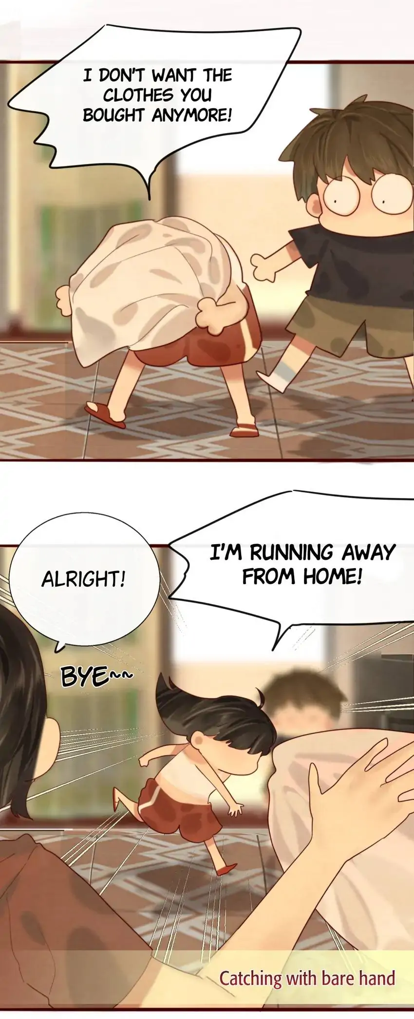 Read Can't Be Friends With Girls Manga Online