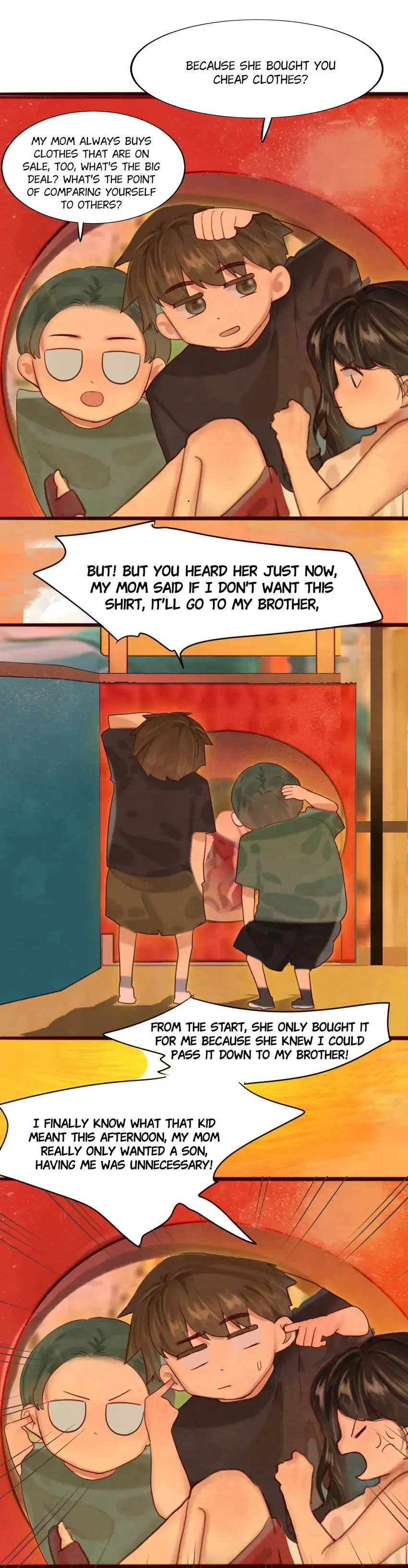 Read Can't Be Friends With Girls Manga Online