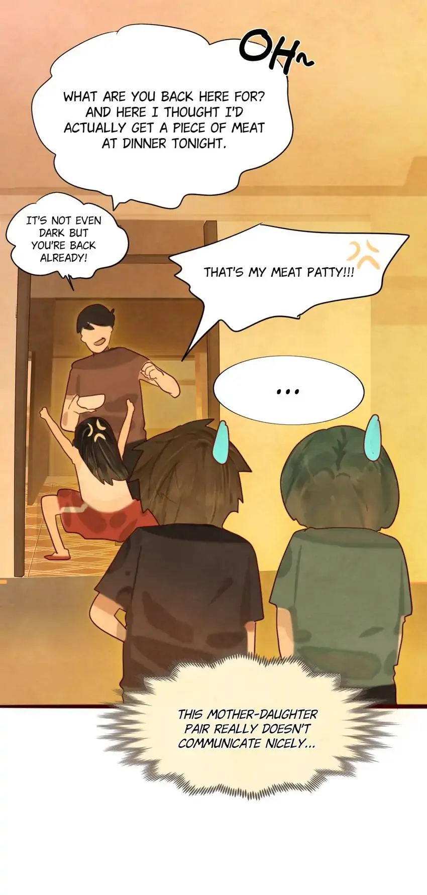 Read Can't Be Friends With Girls Manga Online