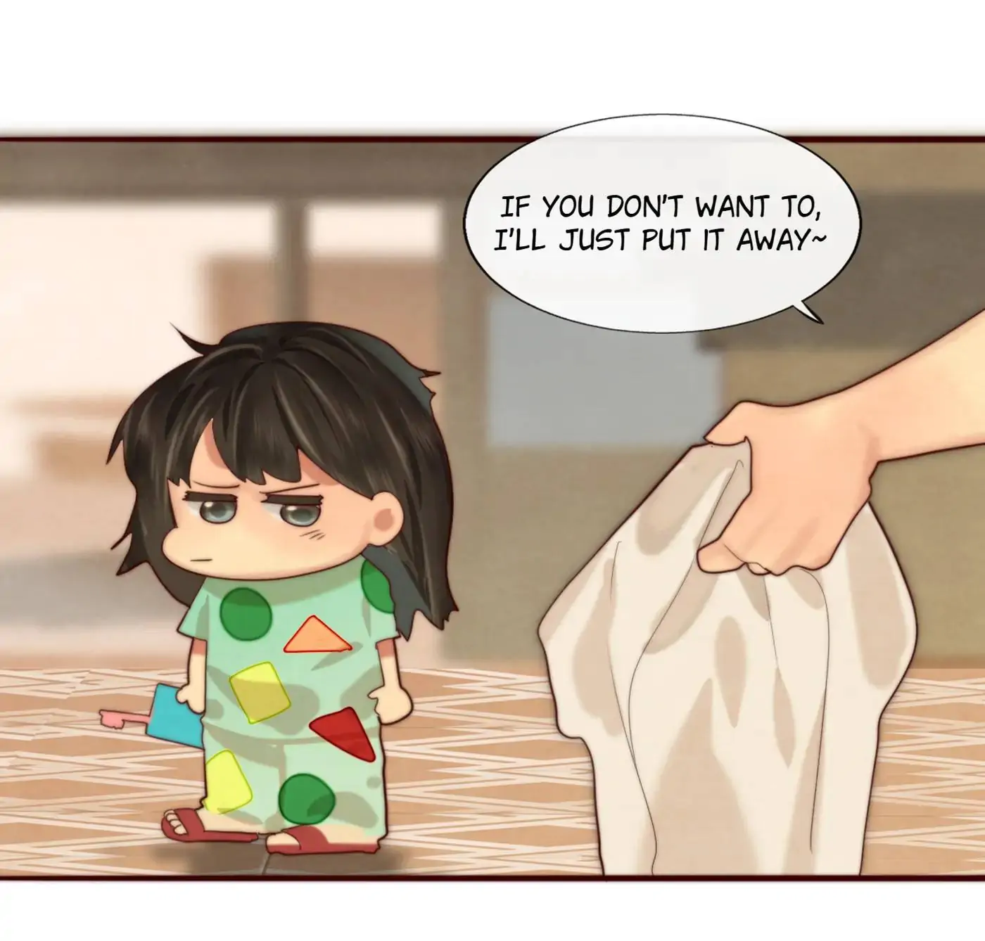 Read Can't Be Friends With Girls Manga Online