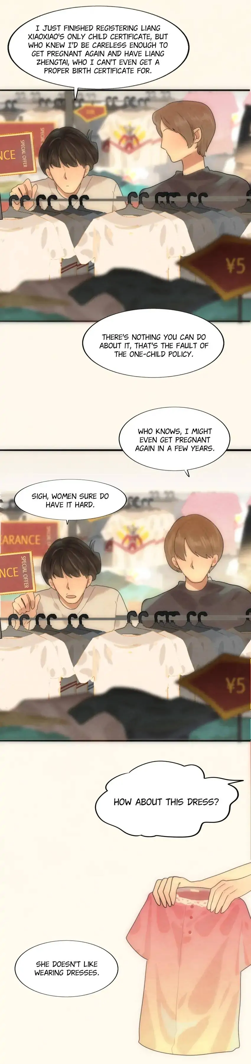 Read Can't Be Friends With Girls Manga Online