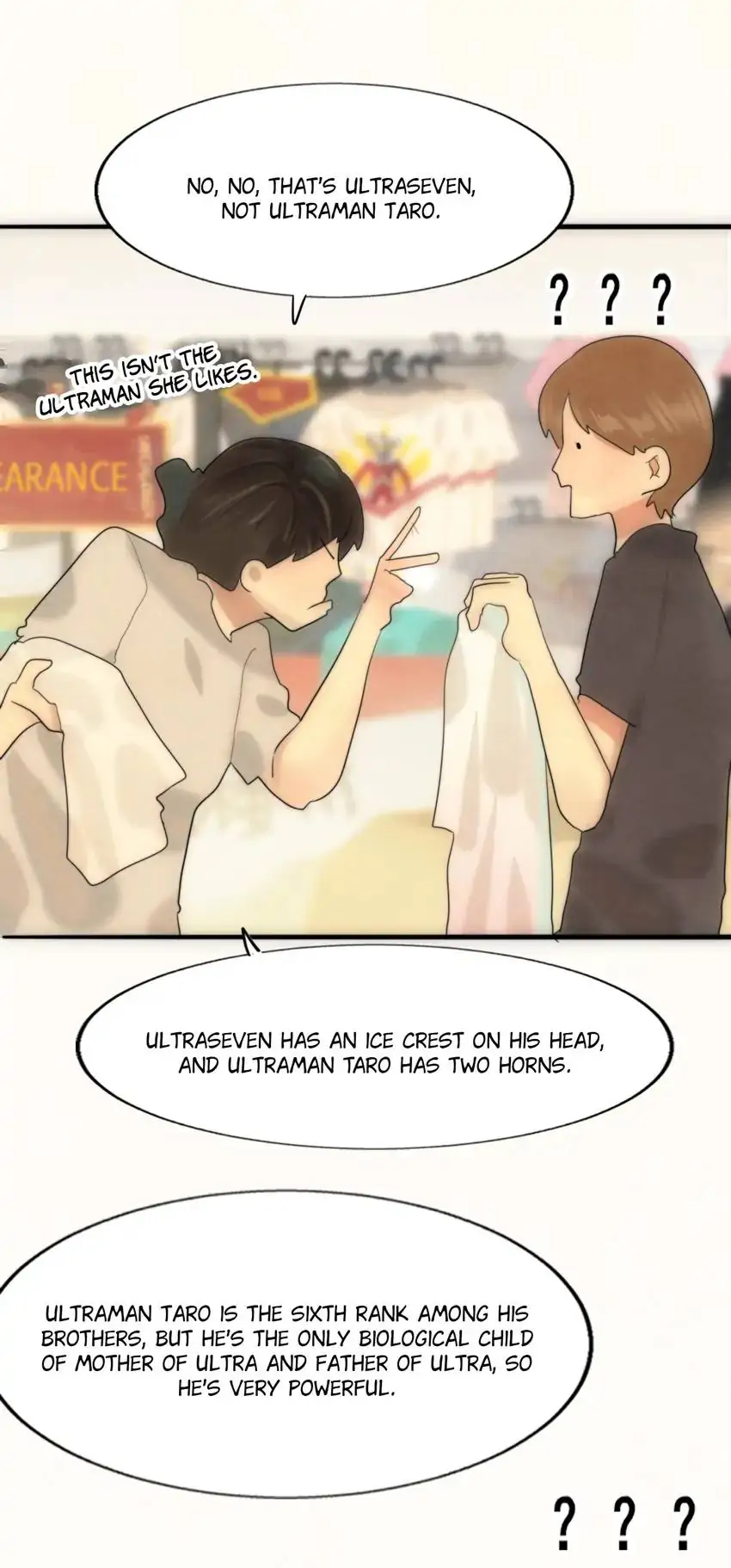 Read Can't Be Friends With Girls Manga Online