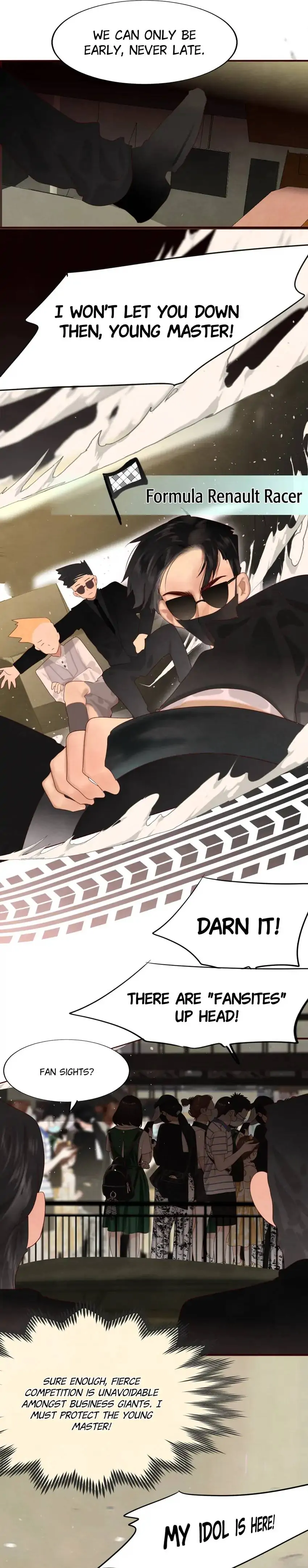 Read Can't Be Friends With Girls Manga Online