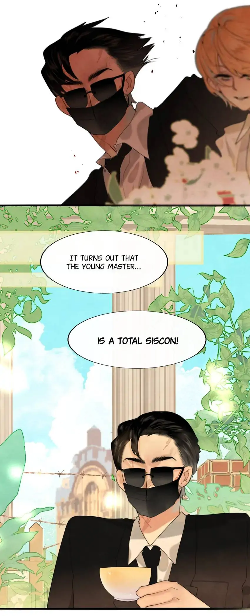 Read Can't Be Friends With Girls Manga Online