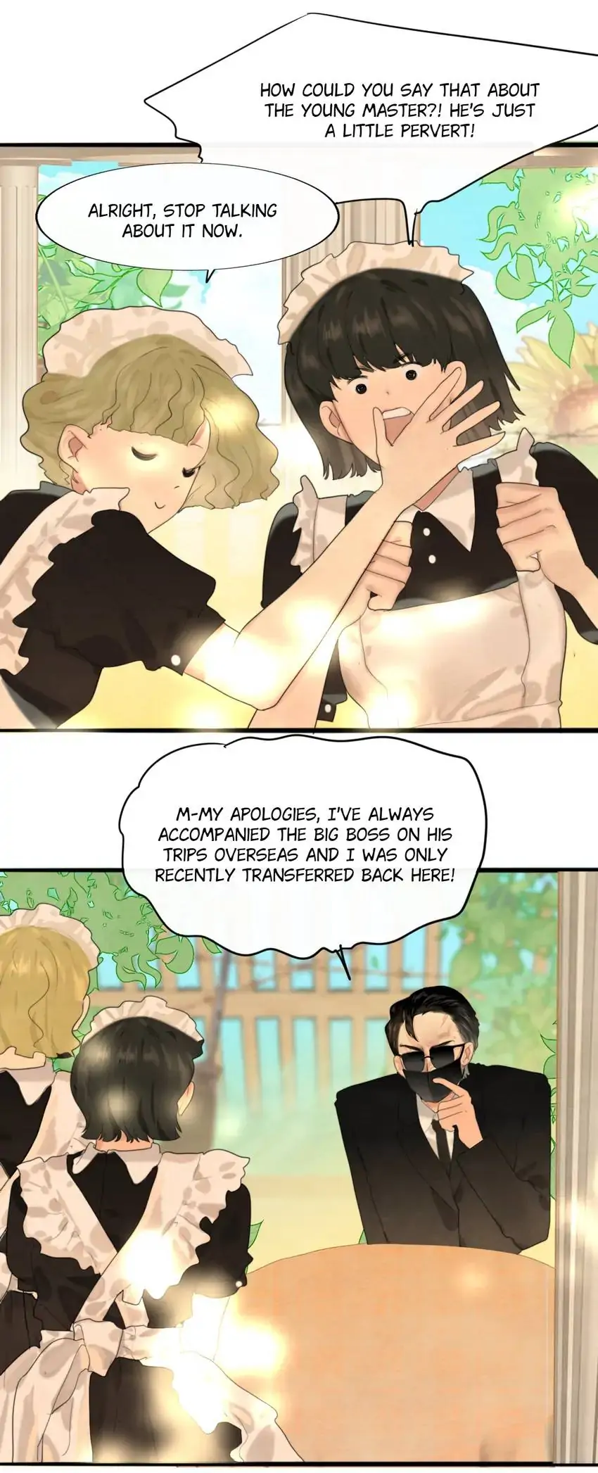Read Can't Be Friends With Girls Manga Online