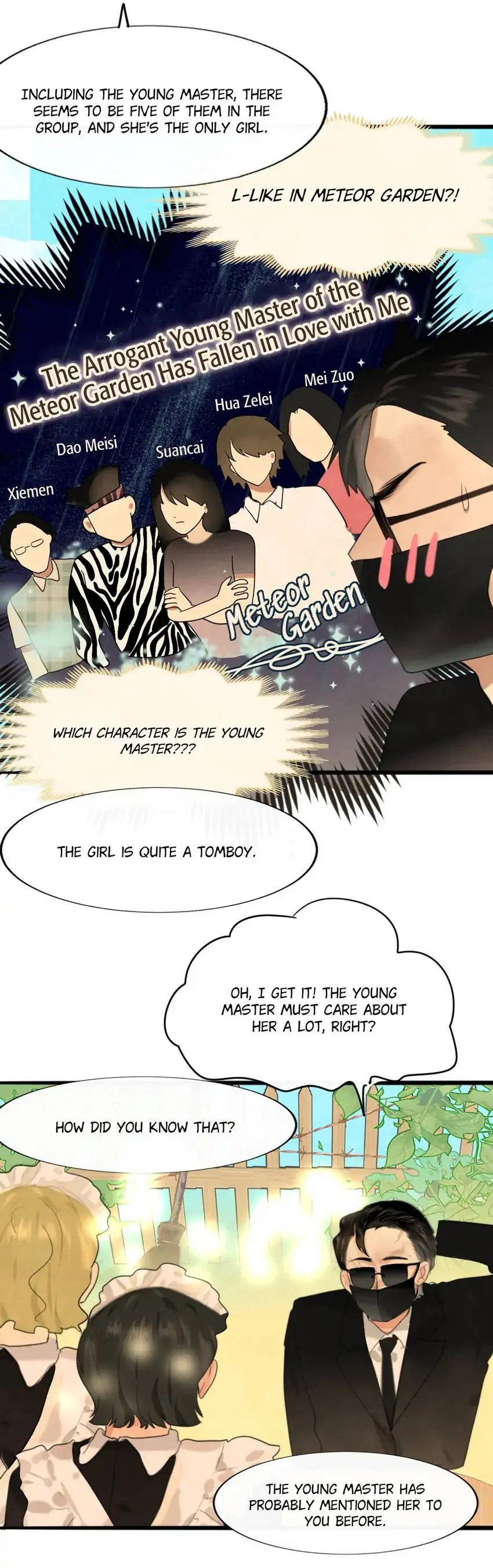 Read Can't Be Friends With Girls Manga Online