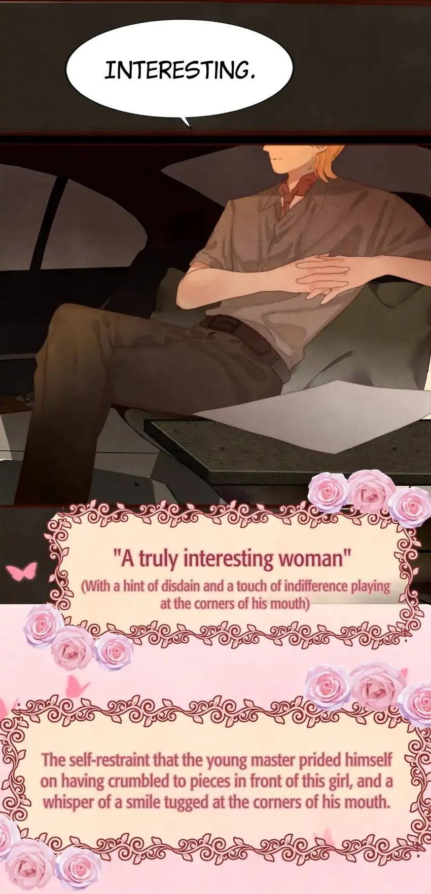 Read Can't Be Friends With Girls Manga Online