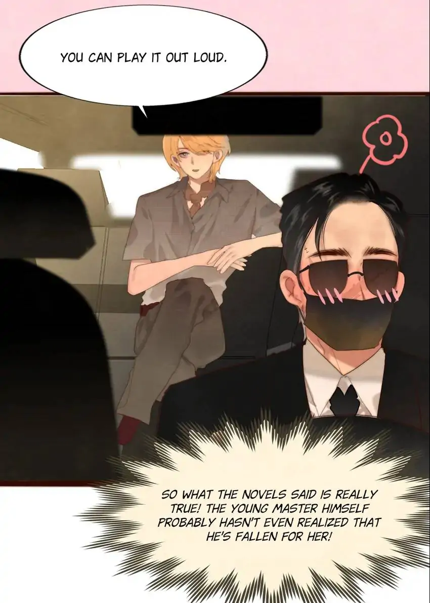 Read Can't Be Friends With Girls Manga Online