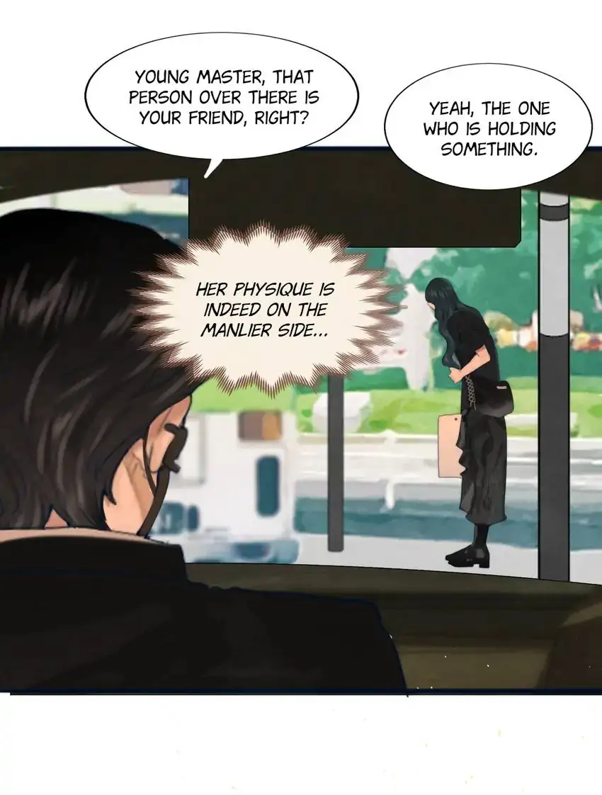 Read Can't Be Friends With Girls Manga Online